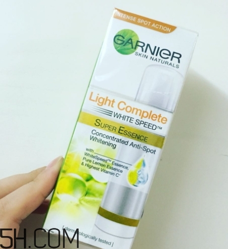 卡尼爾美白精華怎么用？卡尼爾美白精華使用方法