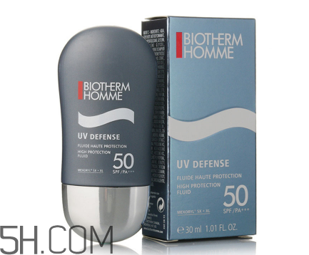 男士防曬霜哪個(gè)牌子好？安耐曬和fancl哪個(gè)好用？