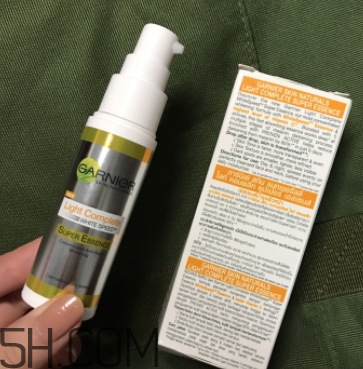 卡尼爾美白精華多少錢(qián)？卡尼爾美白精華專(zhuān)柜價(jià)格