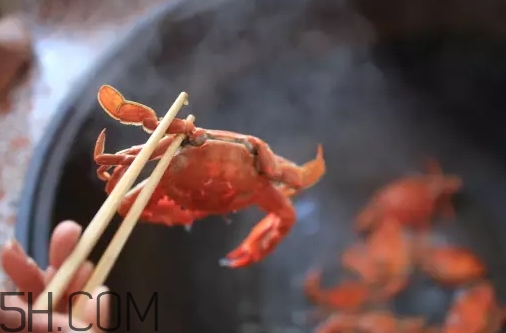 海虹蟹蒸多久才可以熟？海虹蟹蒸多長(zhǎng)時(shí)間