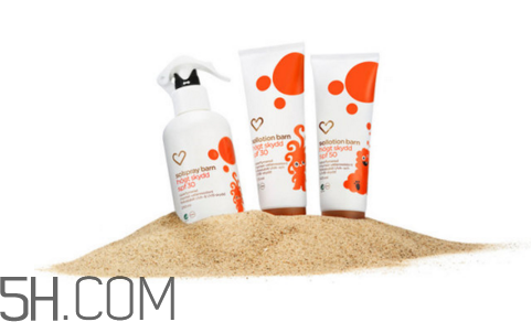 孕婦用什么防曬霜最好？防曬霜的選擇