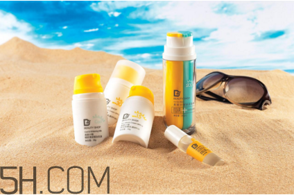 孕婦用什么防曬霜最好？防曬霜的選擇