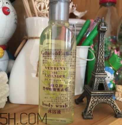 crabtree evelyn沐浴露怎么樣？crabtree evelyn沐浴露哪款好聞