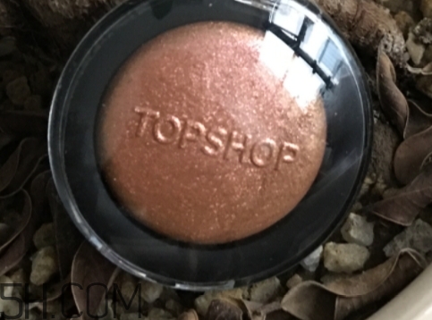 topshop眼影怎么樣？topshop眼影好用嗎？