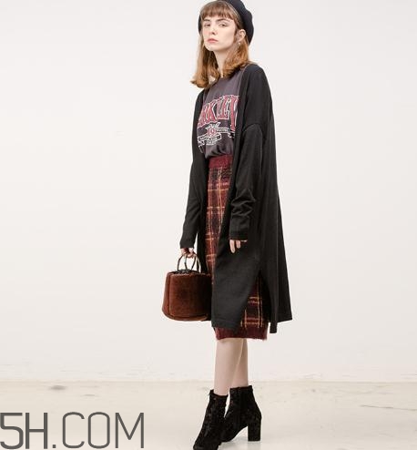 moussy的衣服怎么樣？moussy的外套很大嗎？