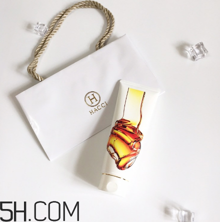 hacci蜂蜜洗護(hù)系列怎么樣？好用嗎？