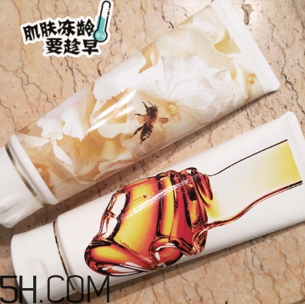 hacci蜂蜜洗護(hù)系列怎么樣？好用嗎？