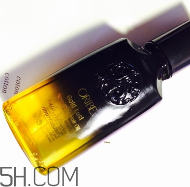 oribe發(fā)油怎么樣？oribe發(fā)油好用嗎？