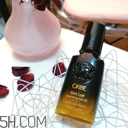 oribe發(fā)油怎么樣？oribe發(fā)油好用嗎？