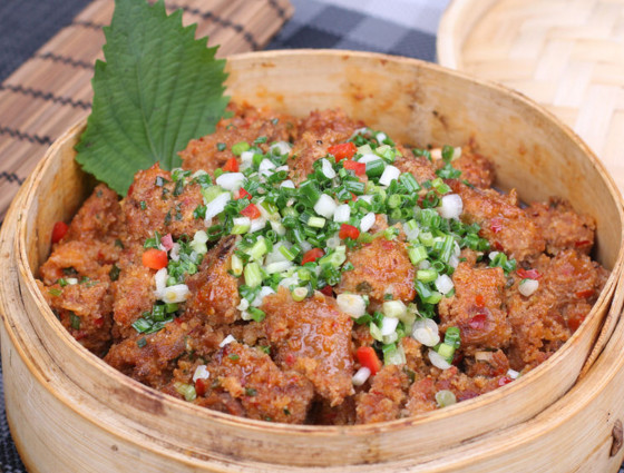 蒸肉米粉什么牌子好？沒有蒸肉粉用什么代替
