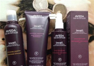 aveda艾凡達(dá)洗發(fā)護(hù)發(fā)防脫系列怎么樣？好用嗎？