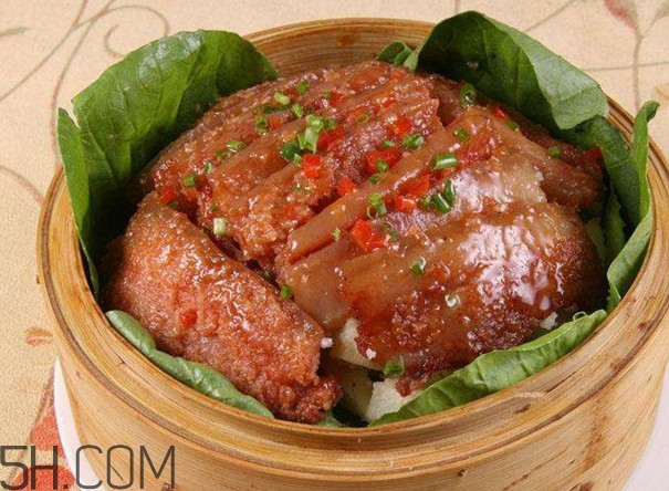 粉蒸肉怎么做？粉蒸肉是不是發(fā)物嗎