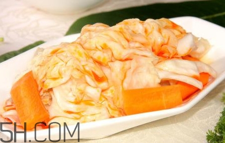 泡菜是酸性還是堿性？泡菜和酸菜有什么區(qū)別