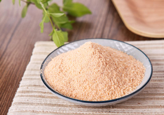 粉蒸肉粉怎么做的？粉蒸肉可以炒嗎