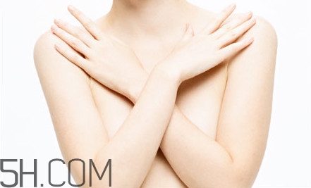 健康的乳房是什么樣的？如何自檢乳房健康
