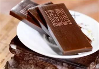 東阿阿膠吃了上火嗎？吃東阿阿膠上火怎么辦？