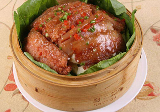 粉蒸肉怎么做？粉蒸肉是不是發(fā)物嗎