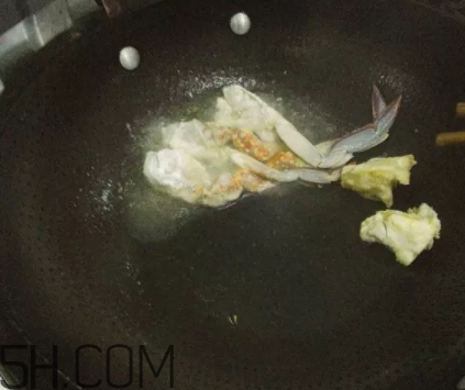 冬蟹蒸多長(zhǎng)時(shí)間？怎么蒸冬蟹