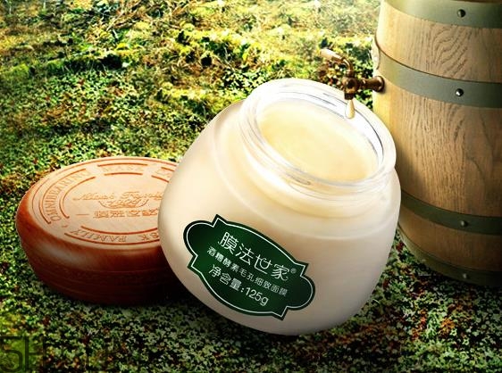膜法世家酒糟面膜怎么樣_好用嗎？