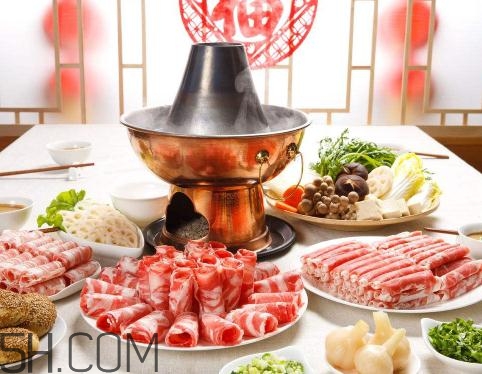 涮羊肉調(diào)料怎么調(diào)好吃？涮羊肉的麻醬怎么調(diào)？