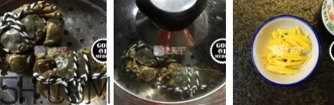 菜蟹是什么蟹？菜蟹的營養(yǎng)價值與功效