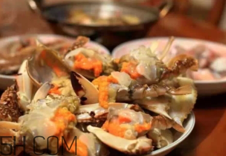 菜蟹是什么蟹？菜蟹的營養(yǎng)價值與功效