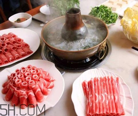 涮羊肉哪個部位最好吃？涮羊肉都有什么菜？