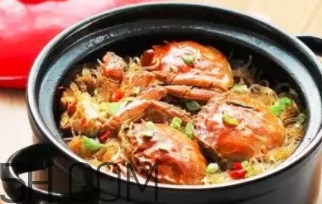 菜蟹怎么做好吃？菜蟹做法大全圖解