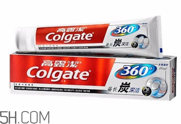 高露潔牙膏有假的嗎？怎么分辨高露潔牙膏真假