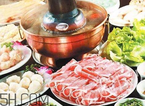 涮羊肉煮多久能熟？涮羊肉多長(zhǎng)時(shí)間最好吃？