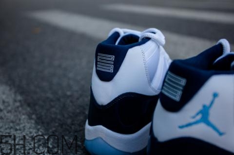 air jordan 11 win like 82配色實物開箱怎么樣？