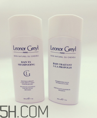 leonor greyl洗發(fā)水怎么樣？好用嗎？