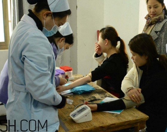 公司體檢都檢查什么項目？一年中最佳體檢時間是什么時候