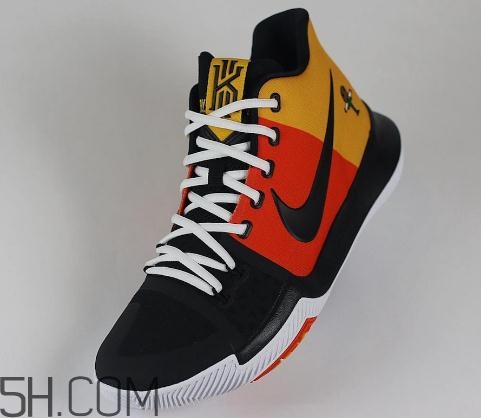 nike kyrie 3 raygun外星人配色會(huì)發(fā)售嗎？