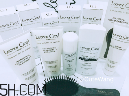 leonor greyl什么東西好用？leonor greyl產(chǎn)品測評