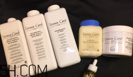 leonor greyl什么東西好用？leonor greyl產(chǎn)品測評