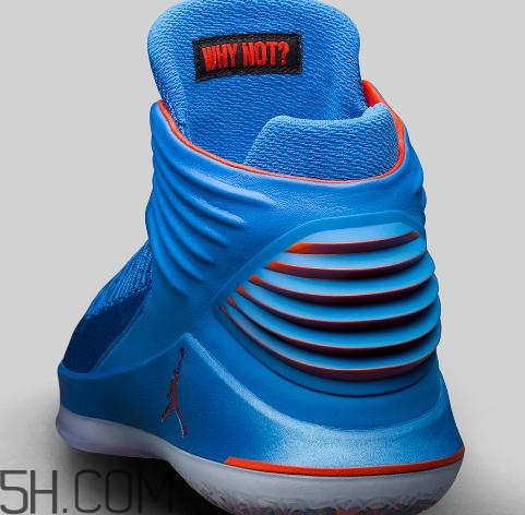 air jordan 32 why not威少配色發(fā)售時間_多少錢？