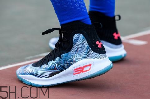 under armour curry 4實(shí)戰(zhàn)測評怎么樣？