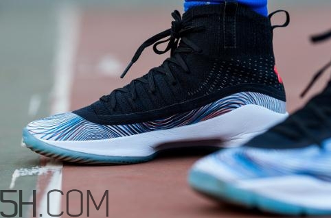 under armour curry 4實(shí)戰(zhàn)測評怎么樣？