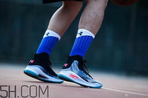 under armour curry 4實(shí)戰(zhàn)測評怎么樣？