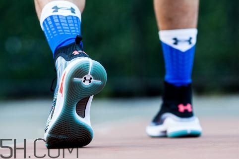 under armour curry 4實(shí)戰(zhàn)測評怎么樣？