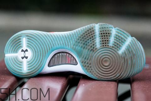 under armour curry 4實(shí)戰(zhàn)測評怎么樣？