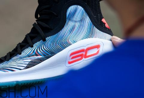 under armour curry 4實(shí)戰(zhàn)測評怎么樣？