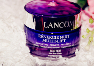 蘭蔻晚霜適合什么年齡的女孩用？蘭蔻晚霜適合什么年齡