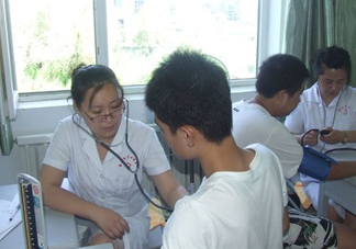 體檢什么時候去最好？體檢什么時候出結果