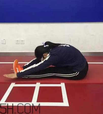 坐位體前屈可以長高嗎？坐位體前屈成績如何快速提升