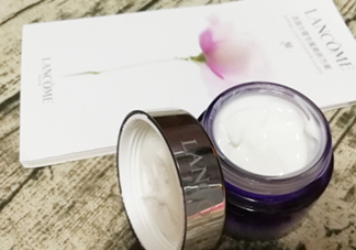 蘭蔻晚霜適合什么膚質(zhì)？蘭蔻晚霜適合敏感肌嗎？