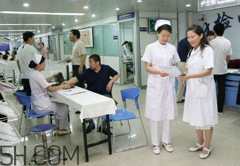 體檢什么時候去最好？體檢什么時候出結果