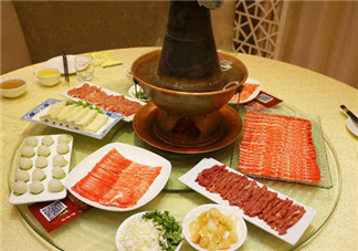 孕婦可以吃涮羊肉嗎？孕婦吃涮羊肉好嗎？