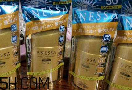 安耐曬防曬霜在日本賣多少錢？日本哪里購買安耐曬最便宜？